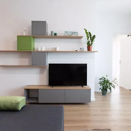 شقة Ovo Marasti Apartament