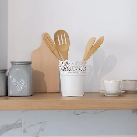 شقة Ovo Marasti Apartament *
