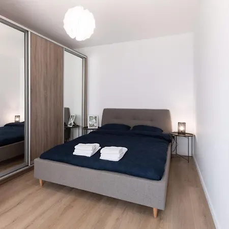Ovo Marasti Apartament شقة كلوج-نابوكا