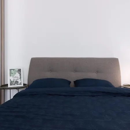 شقة Ovo Marasti Apartament