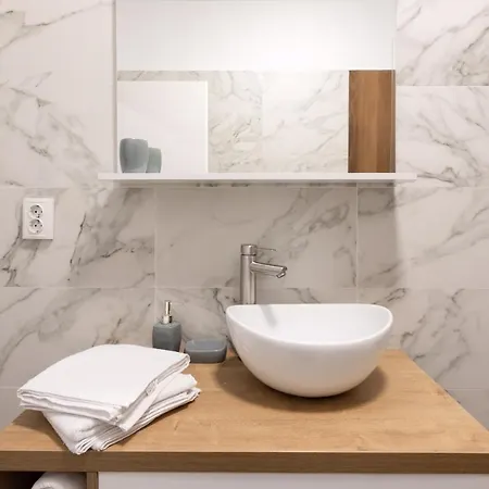 Ovo Marasti Apartament شقة كلوج-نابوكا